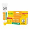 Gel mờ sẹo và vết thâm Acnes Scar Care 12g