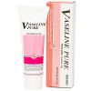Kem dưỡng ẩm da Vaseline Pure 10g