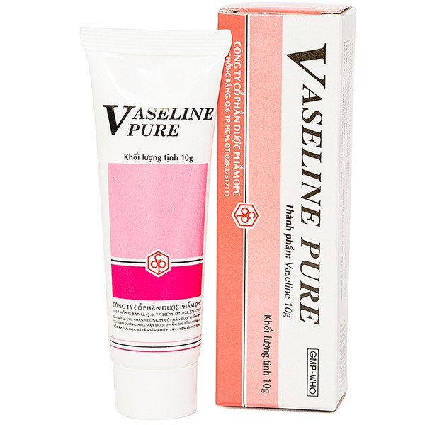 00007782-vaseline-pure-10g-opc-5848-5d11_large Kem dưỡng ẩm da Vaseline Pure 10g