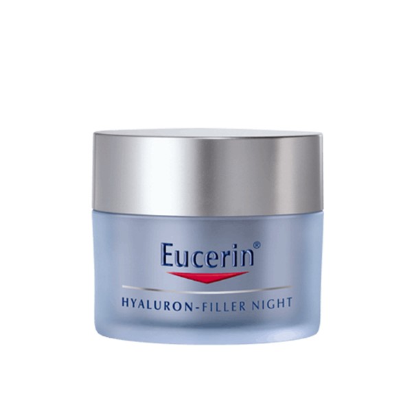 00008542-kem-ngua-lao-hoa-da-ban-dem-eucerin-hyaluron-filler-8911-5ca7_large Kem ngăn ngừa lão hóa da ban đêm Eucerin Hyaluron Filler Night Cream 50ml