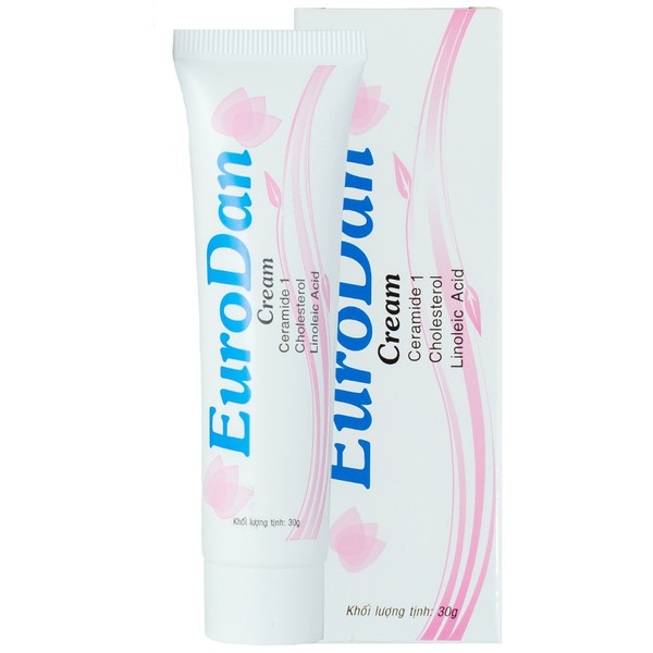 00009731-eurodan-4705-5f80_large Kem dưỡng ẩm trị khô nứt da EuroDan 30g
