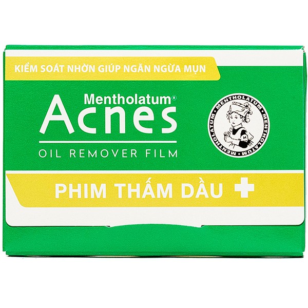 00011009-phim-tham-dau-acnes-goi-50-to-2147-5d10_large PHIM THẤM DẦU ROHTO ACNES OIL REMOVER 50 tờ