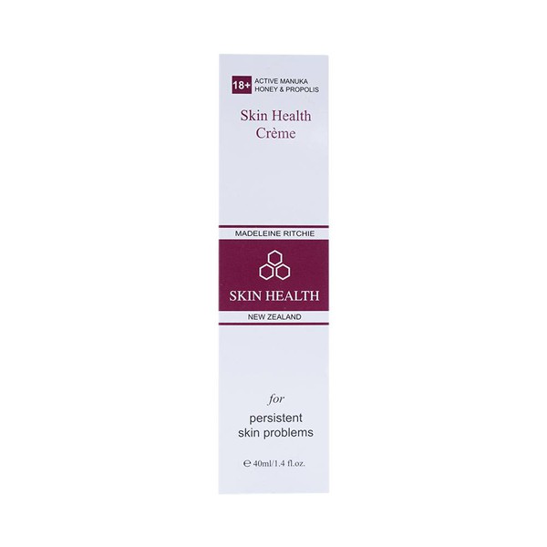 00016489-18-active-manuka-honeypropolis-skin-health-creme-40ml-7645-5b02_large Kem Mật Ong Manuka 18+ Skin Health Crème 40ml