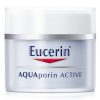 Kem dưỡng ẩm cho da thường và da hỗn hợp Eucerin Aquaporin Active 50ml