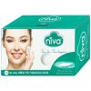 BÔNG TẨY TRANG ĐA DỤNG NIVA - HỘP 50 MIẾNG