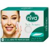 BÔNG TẨY TRANG ĐA DỤNG NIVA - HỘP 80 MIẾNG