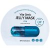 MẶT NẠ BANOBAGI VITA GENIC JELLY MASK CICA: SÁNG DA, MỜ NẾP NHĂN, GIẢM MỤN