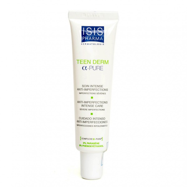 14900-kem-tri-mun-trung-ca-teenderm-a-pure-4589-59a9_large-2 Kem hỗ trợ trị mụn thế hệ mới Isis Pharma Teenderm Alpha Pure 30ml