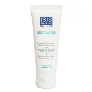 Kem dưỡng ẩm và điều trị da khô Isis Pharma Secalia DS 40ml