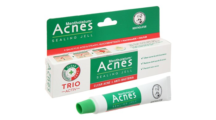 gel-ngua-mun-khang-khuan-acnes-sealing-jell-18g-2 Gel ngừa mụn, kháng khuẩn Acnes Sealing Jell