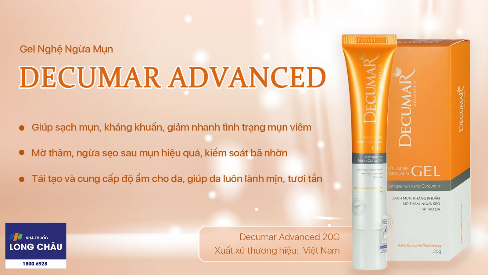 gel20nghe1bb8720nge1bbaba20me1bba5n20decumar20advanced2020g-2 Gel nghệ ngừa mụn Decumar Advanced 20g 2