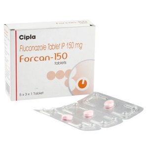 Forcan 150Mg