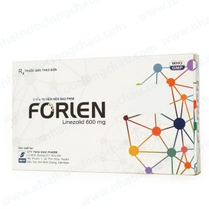 Forlen 600Mg