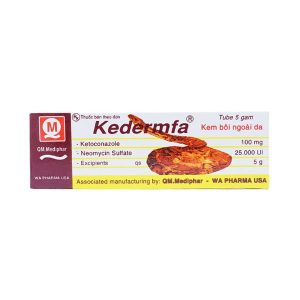 Kedermfa 5G