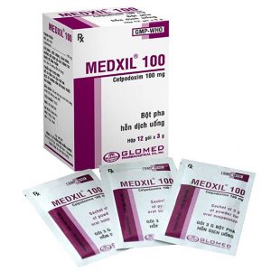 Medxil 100