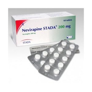 Nevirapine 200