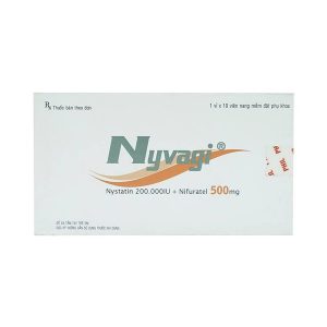 Nyvagi