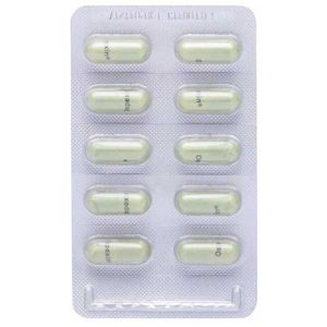 Ospexin 250Mg