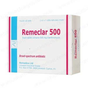 Remeclar 500