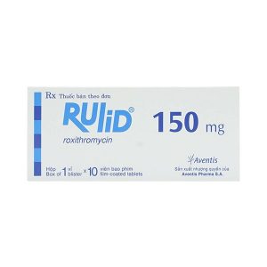 Rulid
