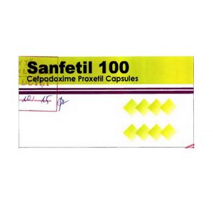 Sanfetil 100
