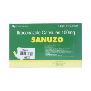 Sanuzo 100Mg