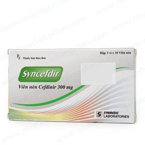 Syncefdir