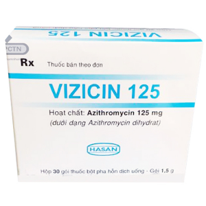 Vizicin