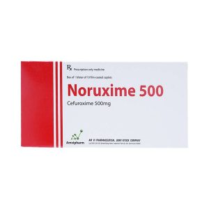 Noruxime 500