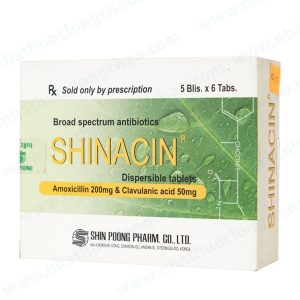 Shinacin