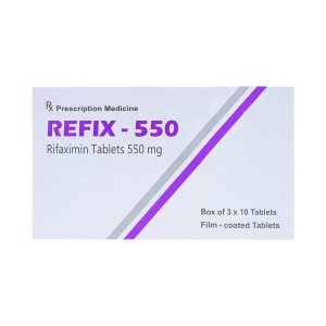 Refix - 550 3X10