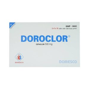 Doroclor Domesco 2X10