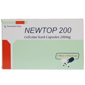 Newtop 200 Maxim 1X10