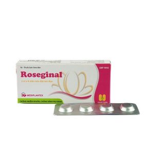 Roseginal Mediplantex 3X4