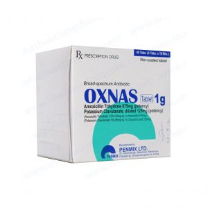 OXNAS 1G