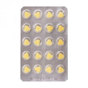 Allermine 4mg 2