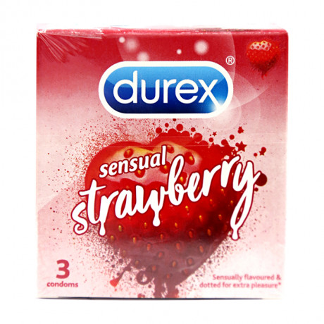 Bao-cao-su-huong-dau-tay-Durex-Sensual-Strawberry.jpg Bao cao su huong dau tay Durex Sensual Strawberry