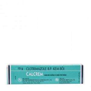 Calcrem (15g)
