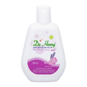 Dạ hương Hương hoa lavender 100ml