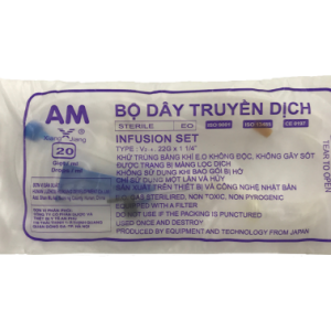 Dây truyền AM