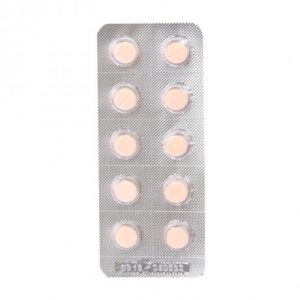 Dimenhydrinat 50mg 2