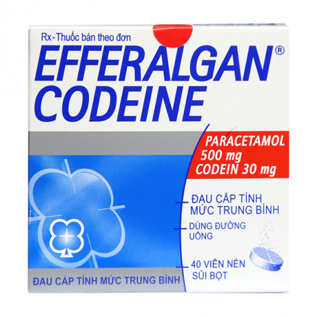 Efferalgan500 Efferalgan500