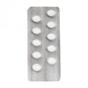 Eftilora 10mg 3
