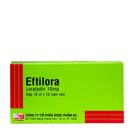Eftilora-10mg.jpg Eftilora 10mg