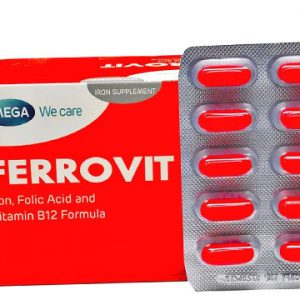 FERROVIT