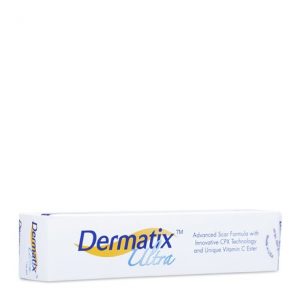 Gel trị sẹo Dermatix Ultra (15g)