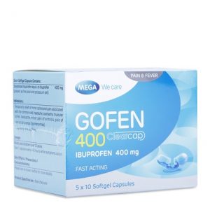 Gofen (400mg)