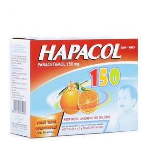 Hapacol (150mg)