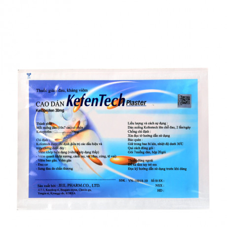 Kefentech-Plaster-Hop-20-goi-ban-tai-he-thong-nha-thuoc-idc-v.jpg Kefentech Plaster Hop 20 goi ban tai he thong nha thuoc idc v