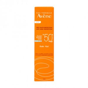 Kem chống nắng Avène Dry Touch Fluid SPF50+ (50ml)